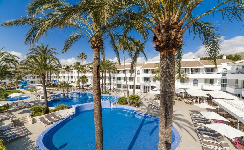 Villaconcha Aparthotel Hoposa 4*-1