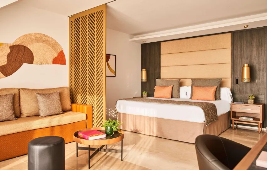 Zafiro Palace Andratx 5*-19