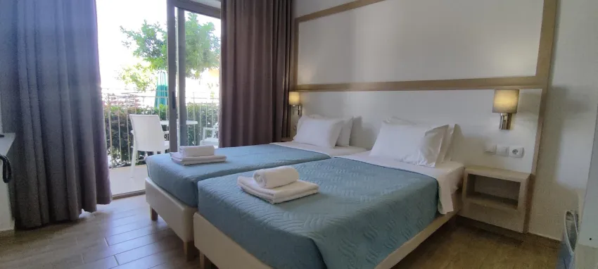 Creta Verano Hotel 4*-15