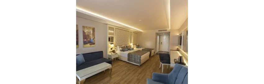 Haydarpasha Palace Hotel 5*-19