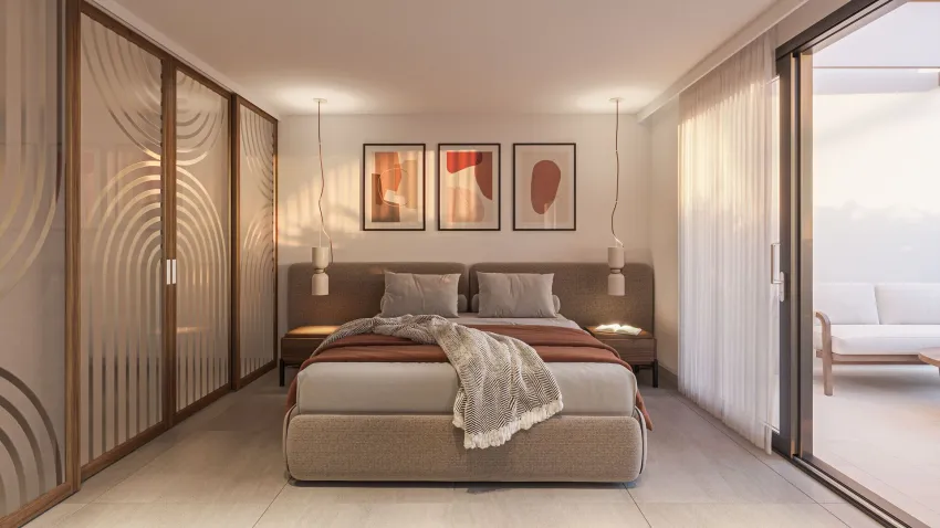 Iberostar Waves Creta Panorama and Mare 4*-9