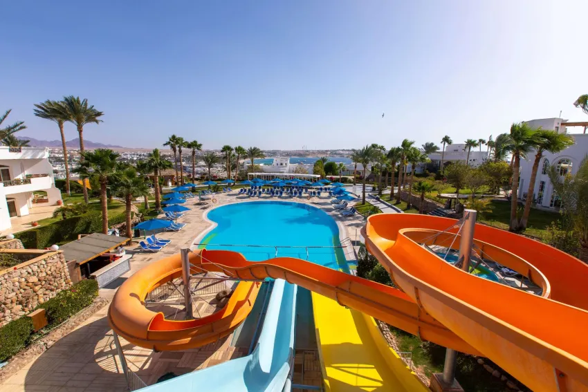 Naama Bay Hotel & Resort 5*-12
