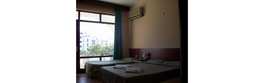 Kemer Hotel 3*-9