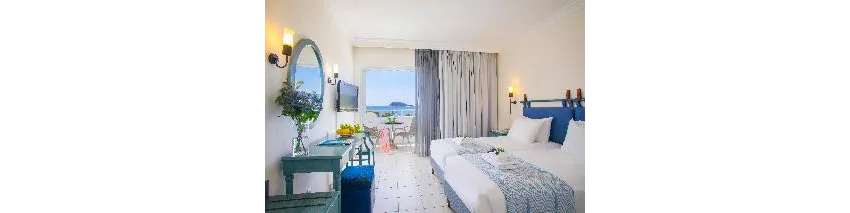 Domes Aulus Zante, Autograph Collection 5*-10