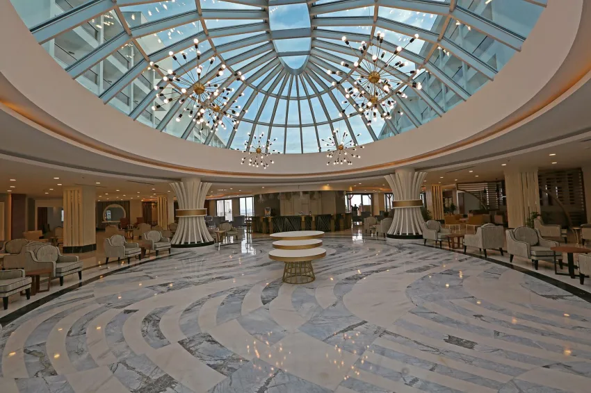 Calido Maris Hotel 5*-19