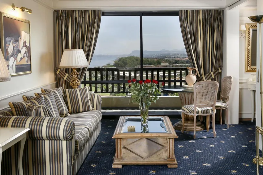 Aquila Rithymna Beach 5*-46