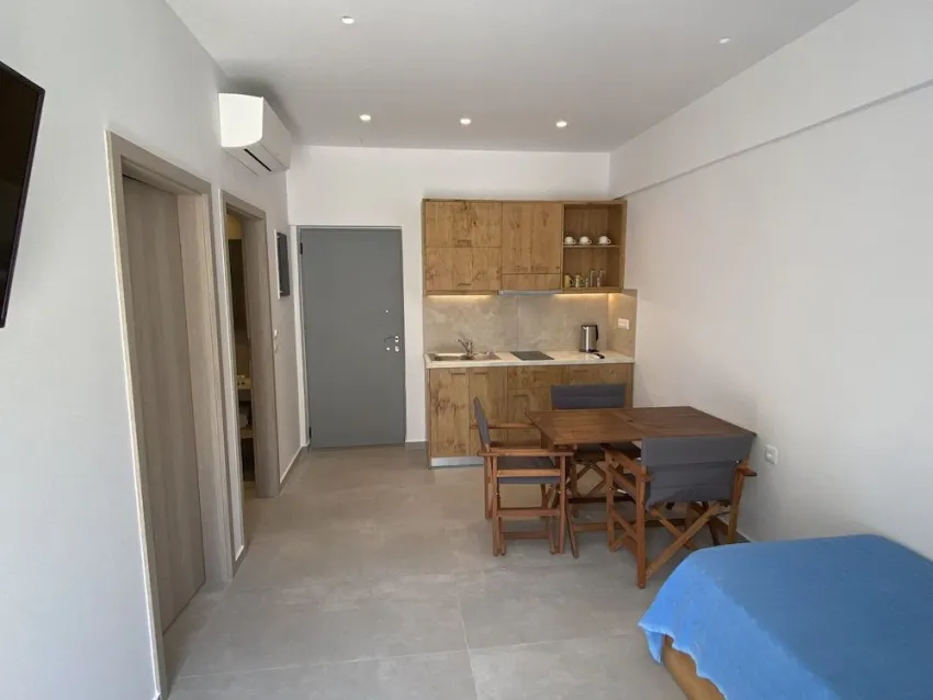 Blue Aegean Hotel and Suites 4*-21