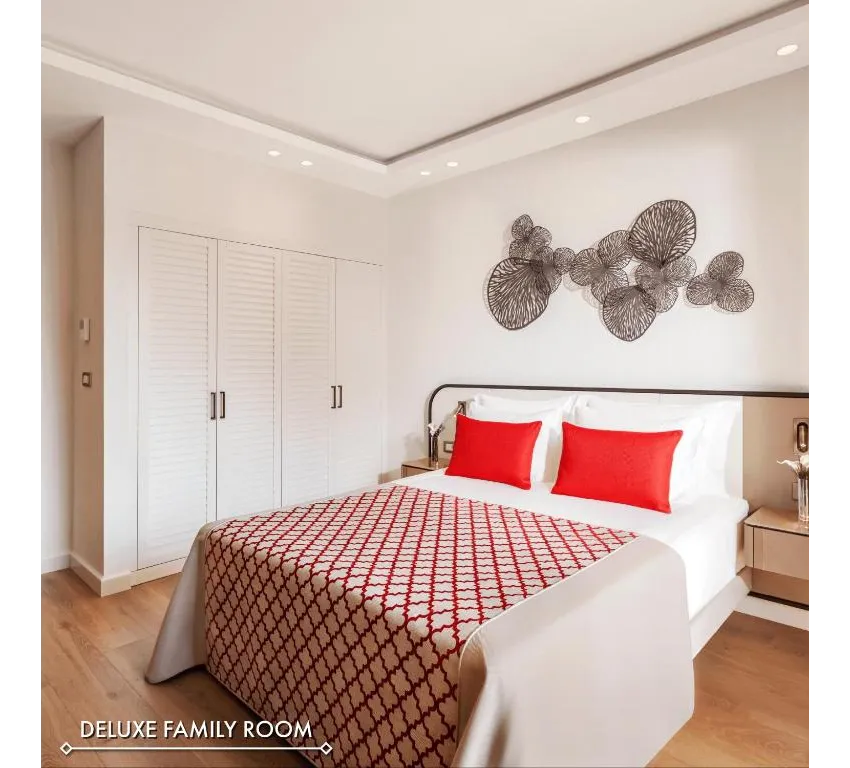 AKKA ANTEDON HOTEL  5*-36