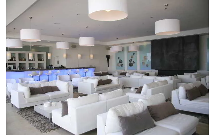 The Sindbad Hotel 5*-42