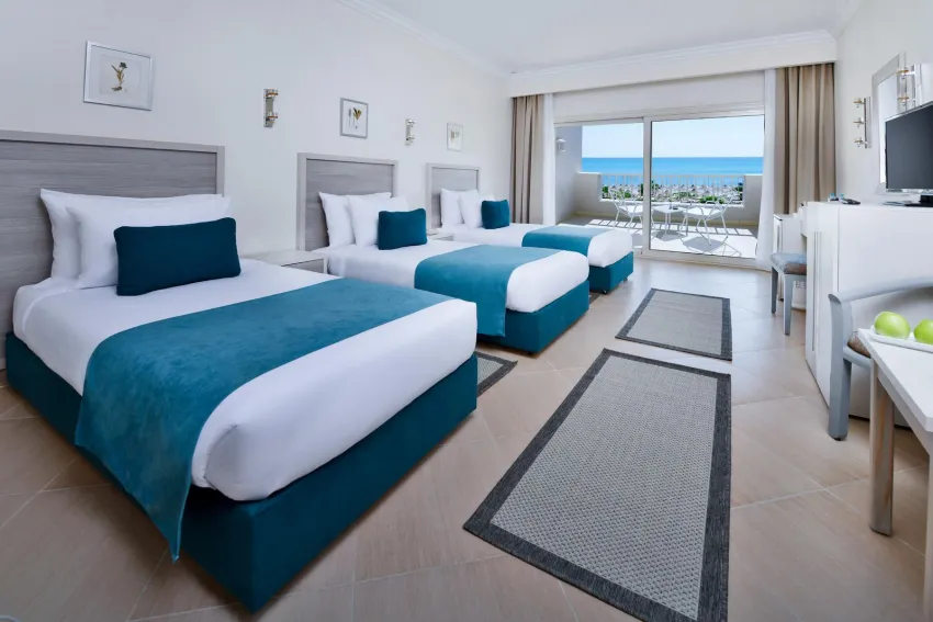 Jaz Soma Beach (Ex. Solymar Soma Beach) 4*-2