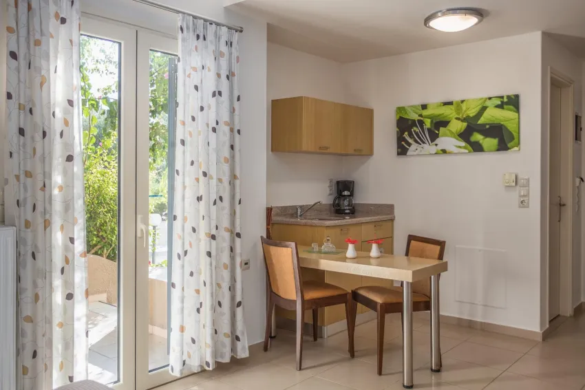 Your Memories Hotel 3*-27