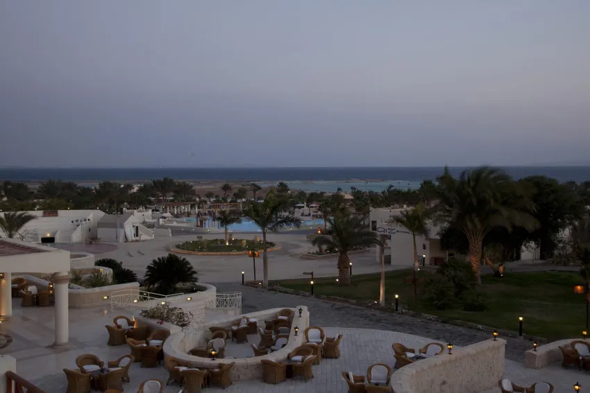 Sunrise Juman Beach (Ex. Coral Beach) 4*-27