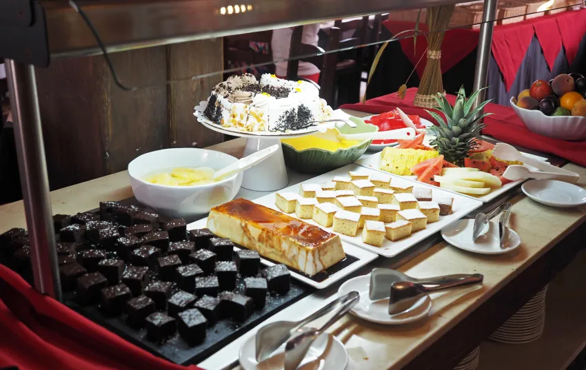 Pirates Village Apartments -61