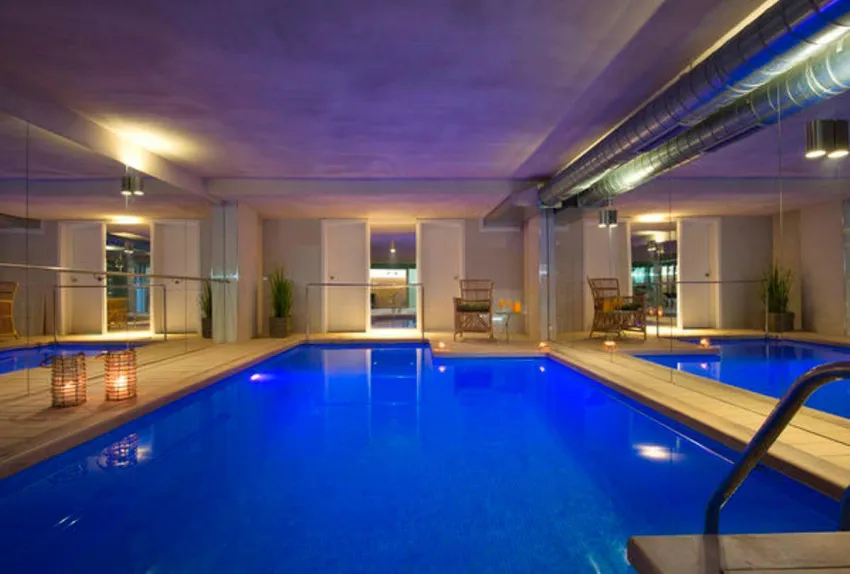 Innside Palma Center 4*-205