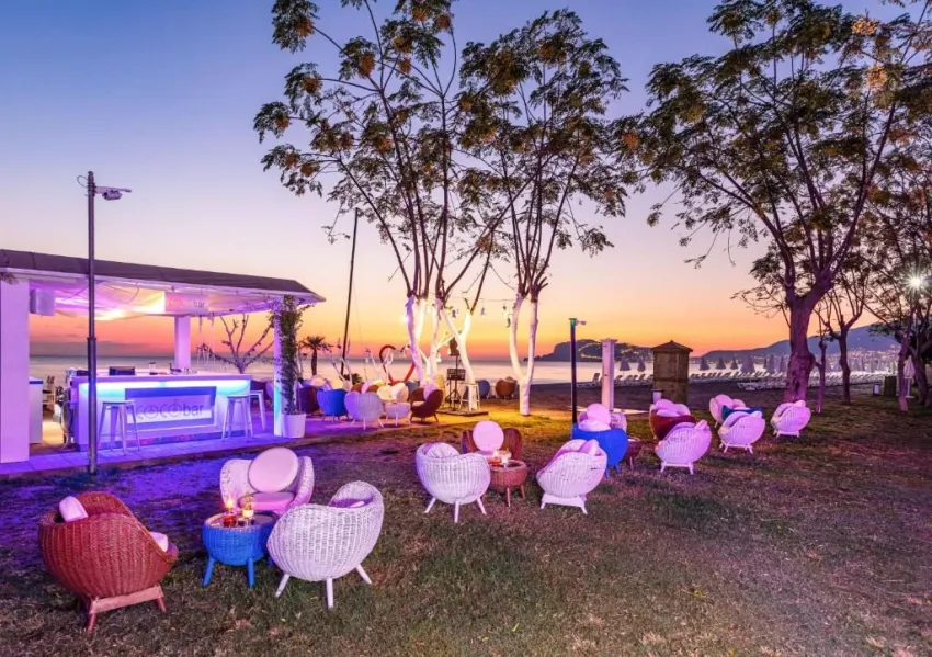 LABRANDA ALANTUR HOTEL  5*-20