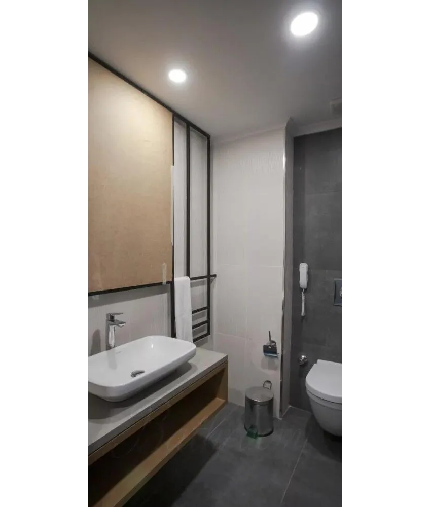 Side Square Hotel 4*-20