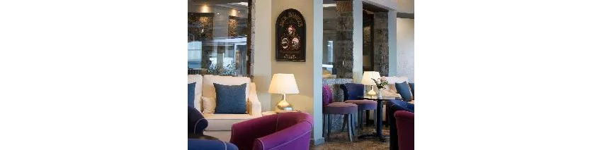 Alexander Beach Hotel And Village Resort 5*-3