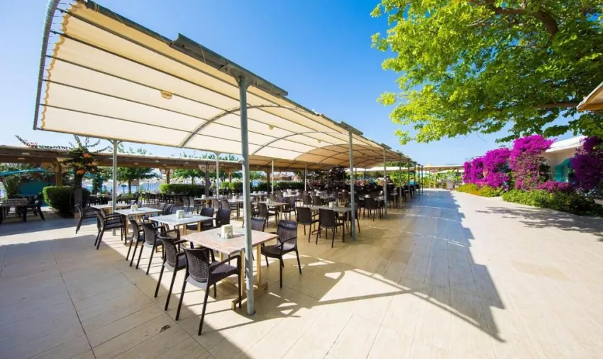 MIAROSA KEMER BEACH  5*-11