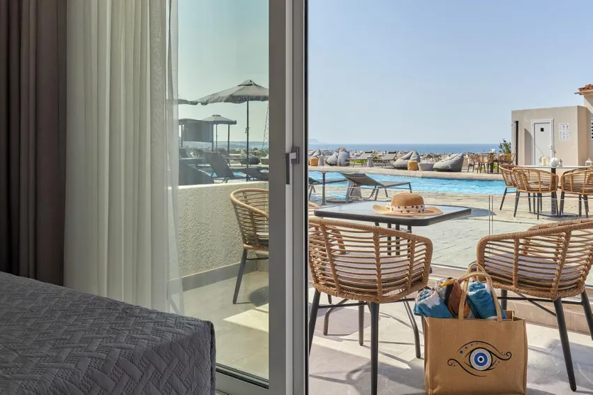 Mila Malia Suites 4*-14