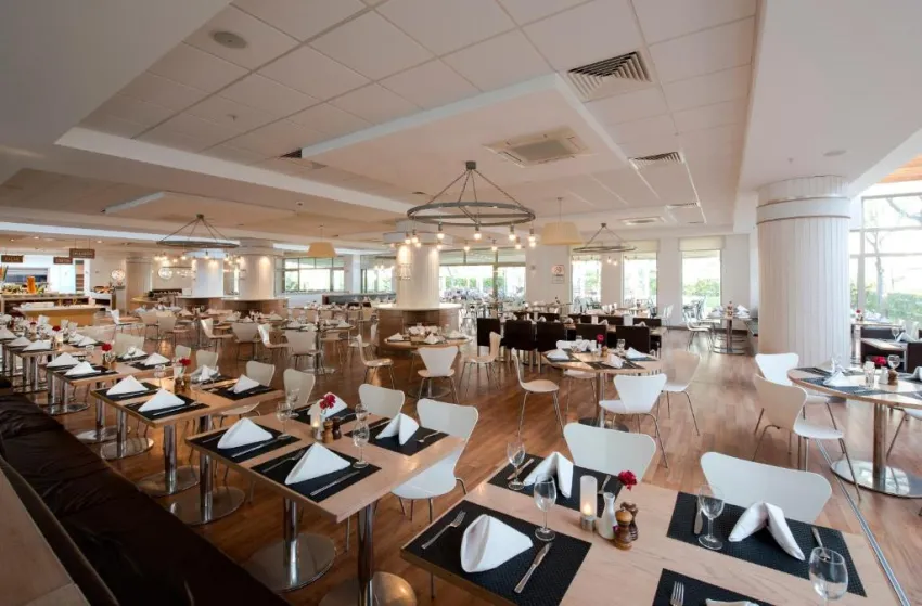BARUT B SUITES  4*-26