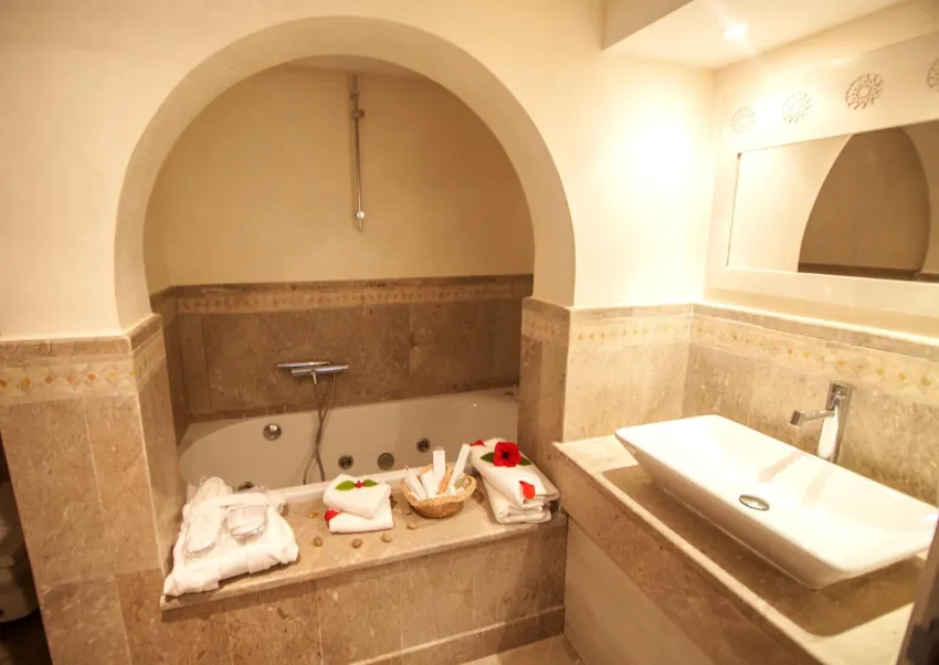 Le Hammamet Hotel 4*-8