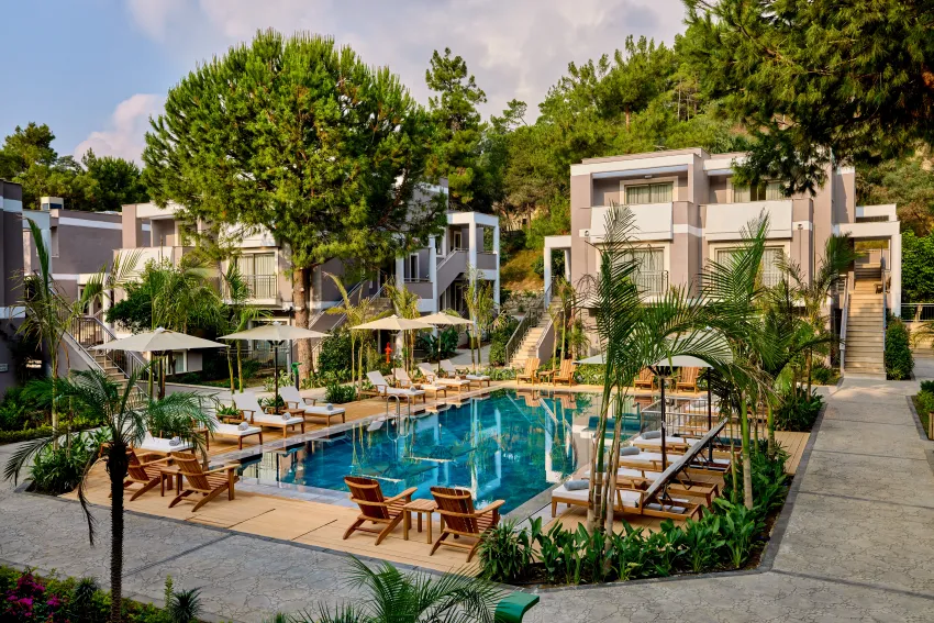Movenpick Resort Antalya Tekirova 5*-127
