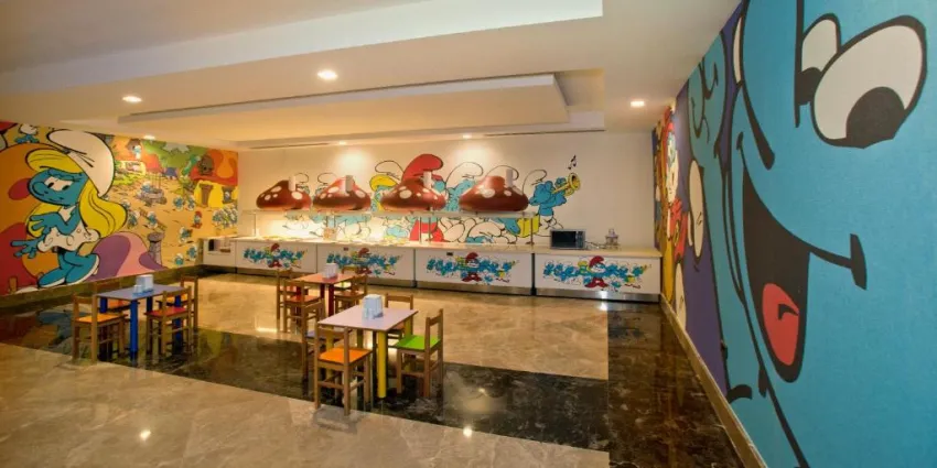 OZ HOTELS SIDE PREMIUM  5*-15
