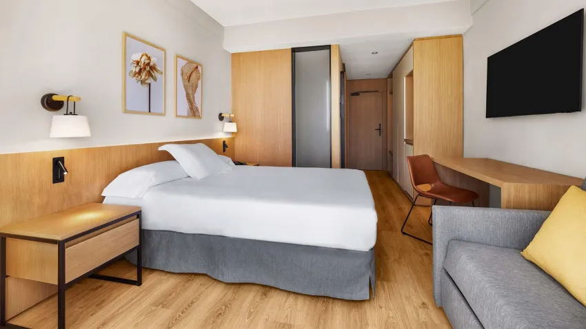 Protur Sa Coma Playa Hotel & Spa 4*-171