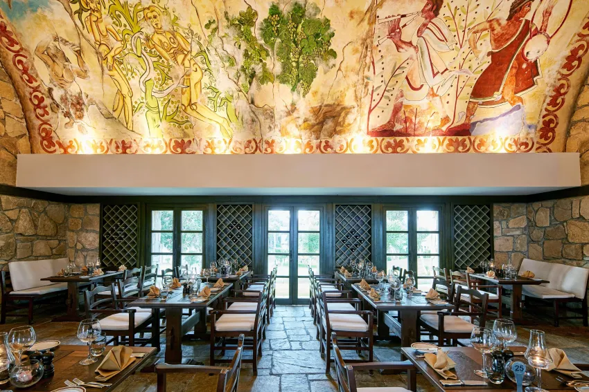 Gloria Verde Resort 5*-173