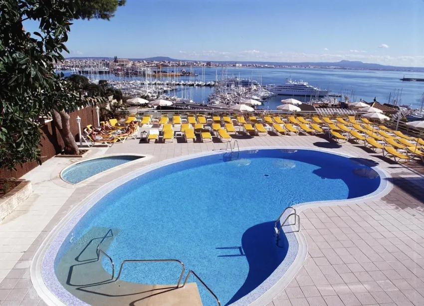 Catalonia Majorica 4*-3