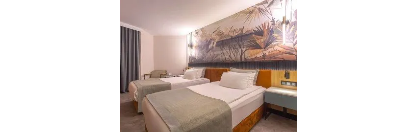 Best Western Plus Khan 4*-18