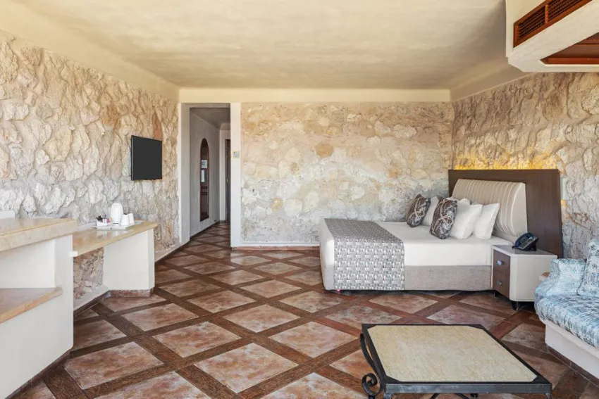 PICKALBATROS CITADEL SAHL HASHEESH RESORT  5*-16