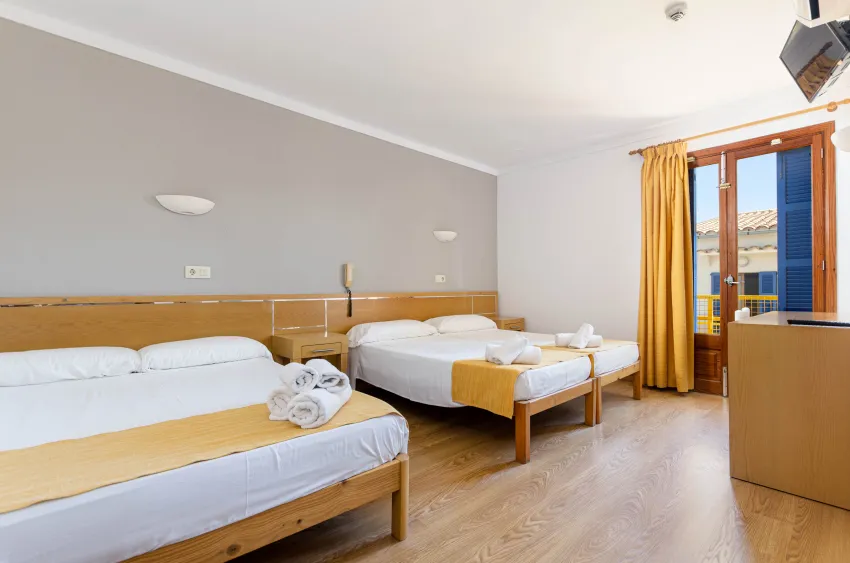 Bellavista Hotel 3*-30