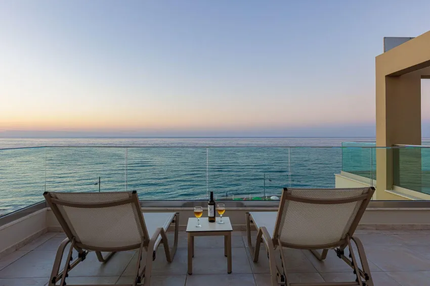 Batis Beach Hotel 3*-24