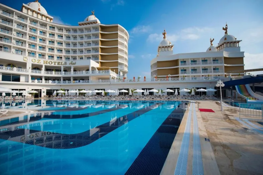 Oz Hotels Sui 5*-15
