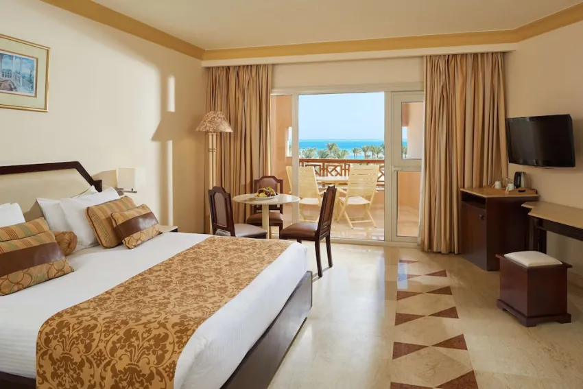 Continental Hotel Hurghada 5*-44