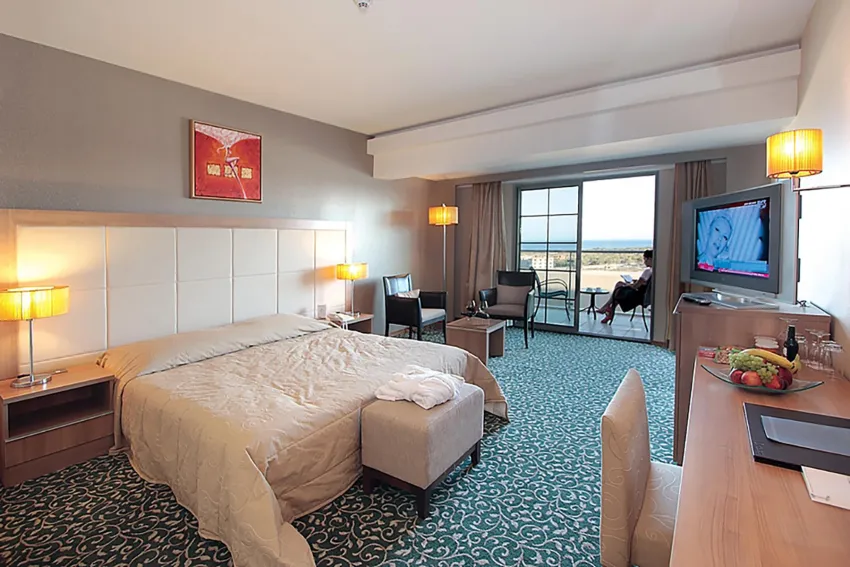 Kaya Artemis Resort 5*-8