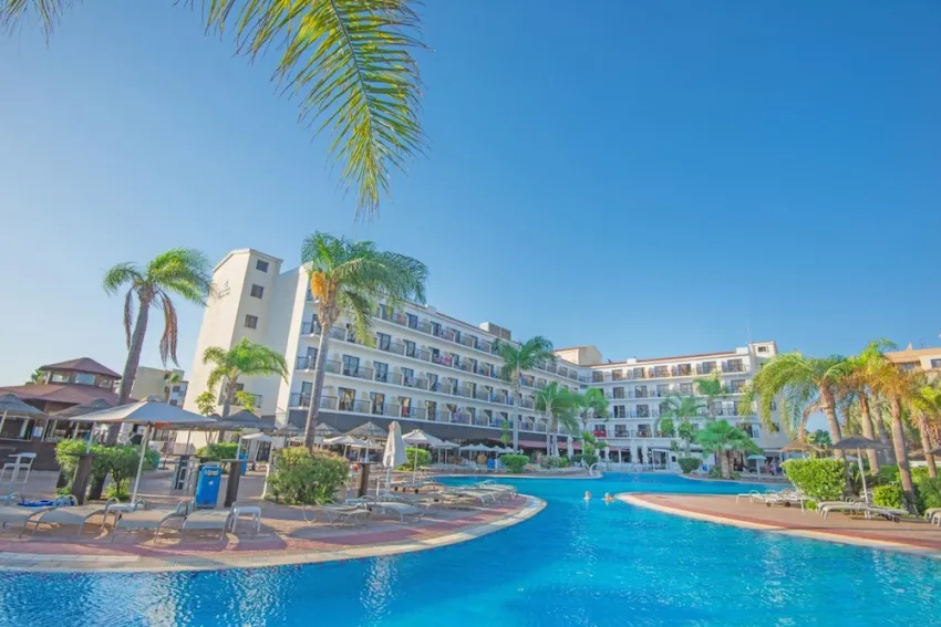 Tsokkos Gardens Hotel 4*-20