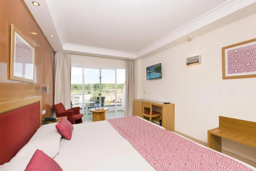 HSM Atlantic Park Hotel 4*-14