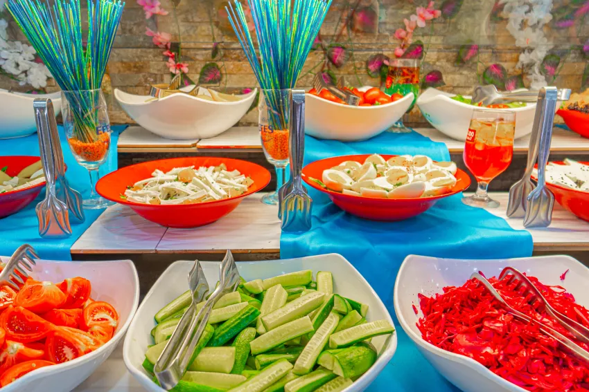 Sayanora Hotel 4*-93