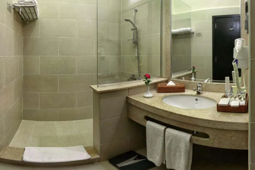 Jaz Makadi Oasis Resort 5*-5