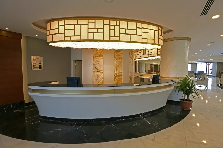 Calido Maris Hotel 5*-15