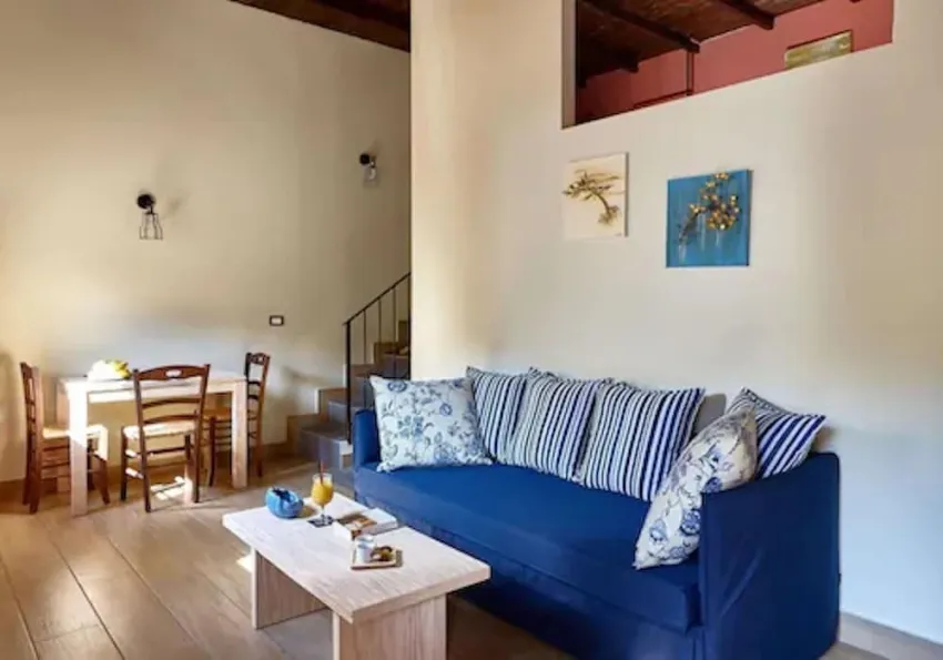 Esperides Resort Crete, The Authentic Experience 4*-315