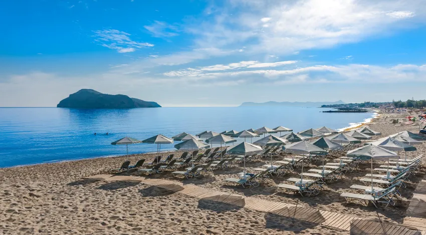 Porto Platanias Beach Resort & Spa 5*-88