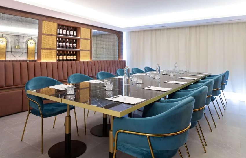 Nivia Born Boutique Hotel -75