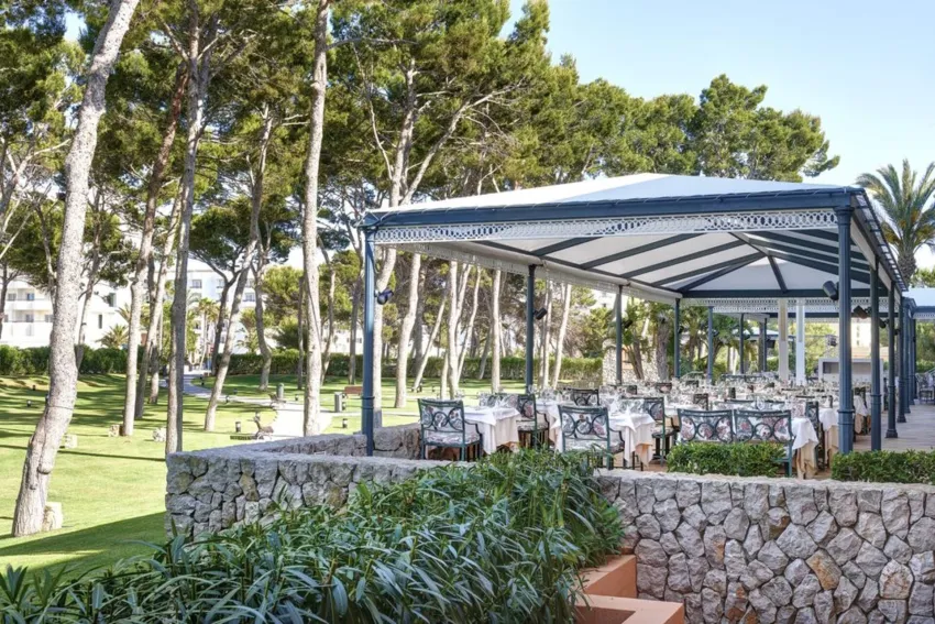 Hipotels Hipocampo Palace and Spa 5*-15