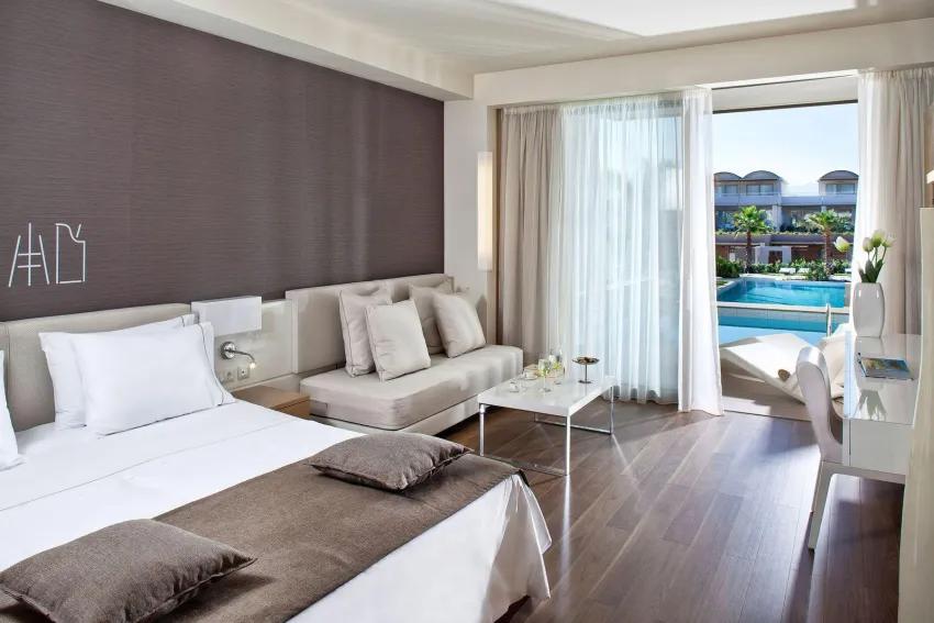 Avra Imperial Hotel 5*-5