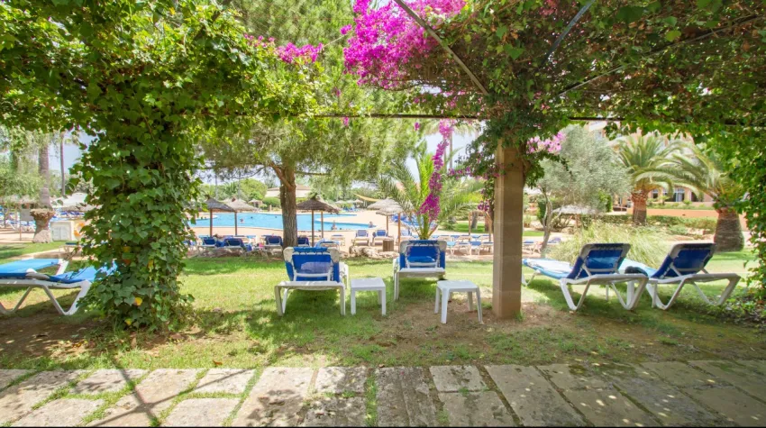 Garbi Cala Millor 4*-56