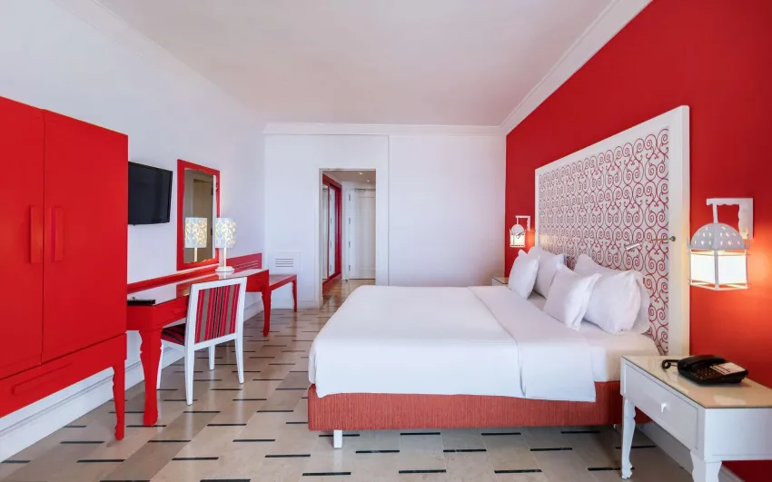 Radisson Blu Resort & Thalasso Hammamet 5*-79