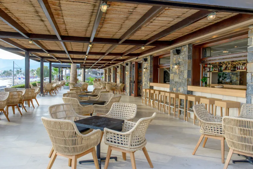 Blue Sea Beach Affiliated by Melia 5*-27